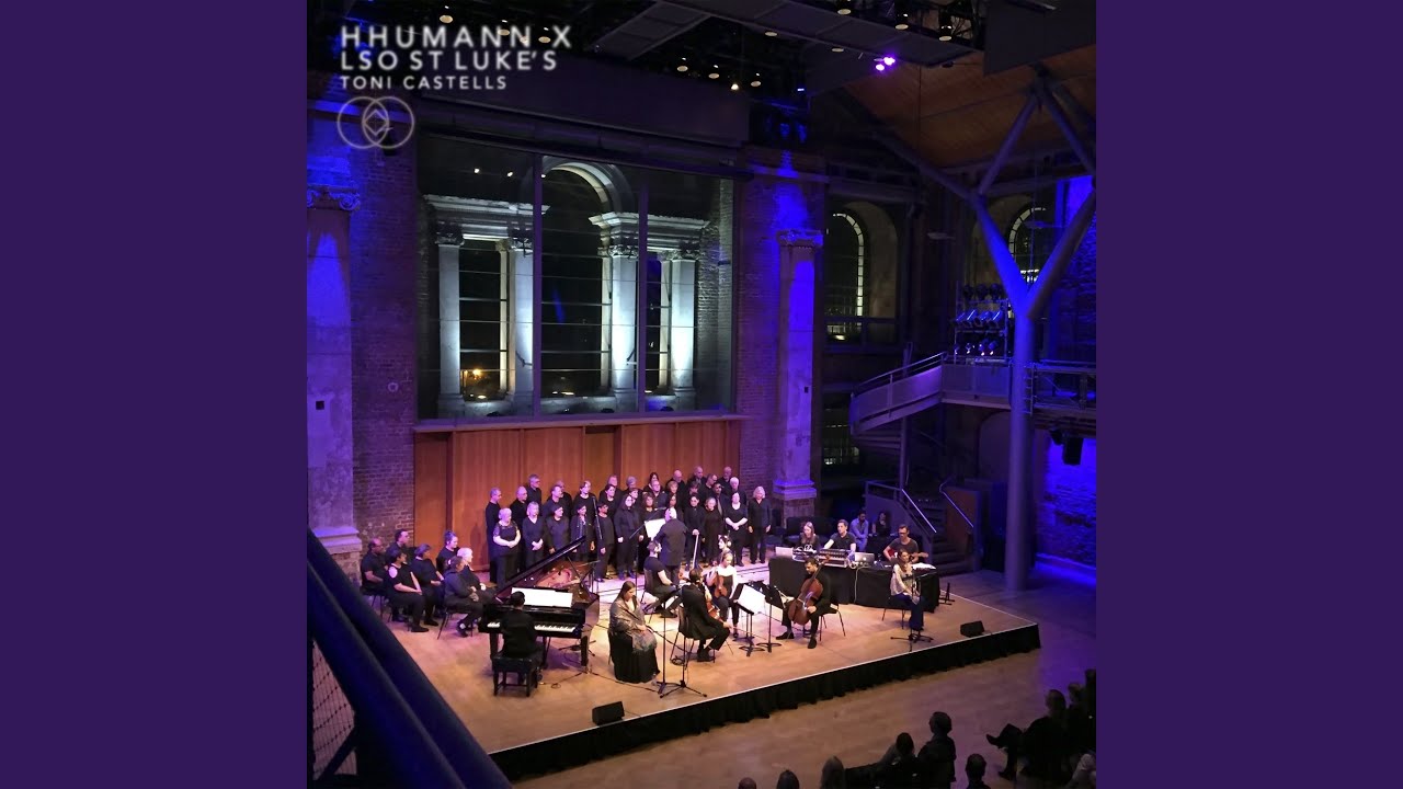 Whoami C (Live at LSO St. Luke's, London, UK, 20/10/2018)