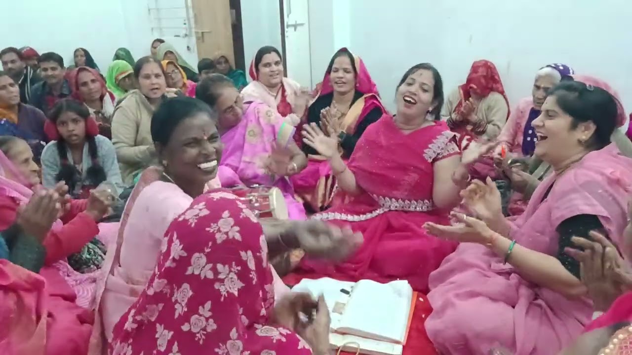 🙏👍👌 मैं तो तेरी हो गई श्याम की दुनिया क्या जाने 👌🙏👍
