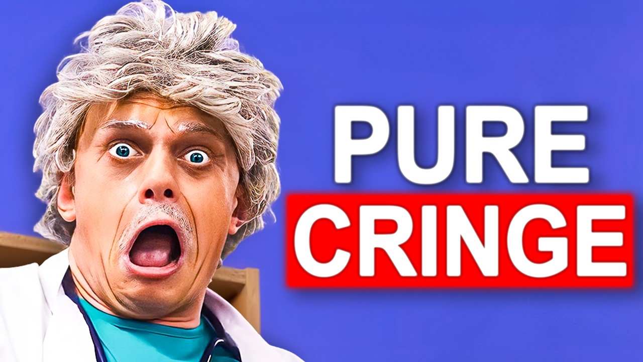 Попался! Стало ещё хуже...