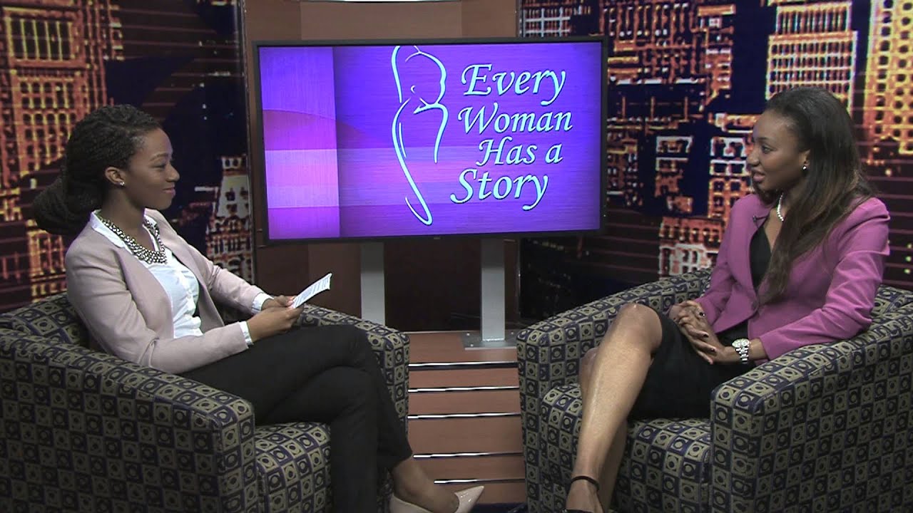 Every Woman Has A Story S2 Episode 2 Promo