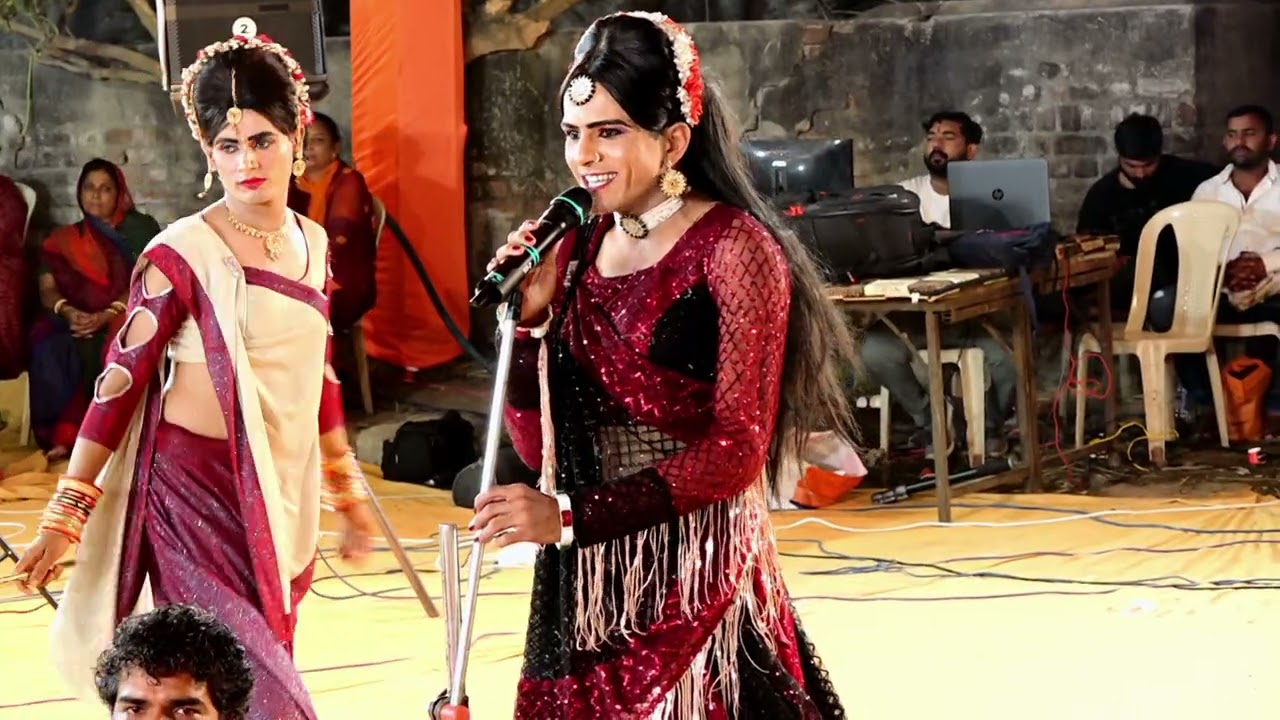 ગામ મોટા માંઢા હનુમાન દાદા નું મંદિર પ્રાણ પ્રશિષ્ટ કાનગોપી ભીમભાઈ આદિત્યાણા ભાઞ ૩
