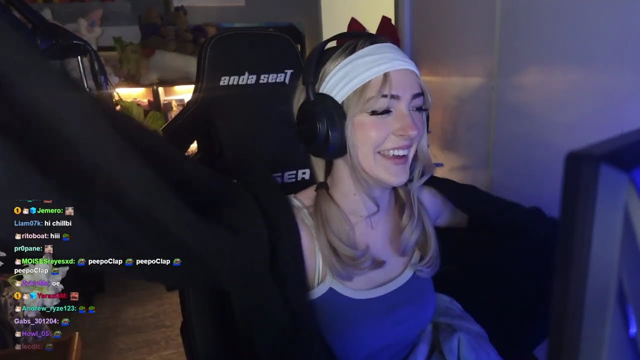 ok i promise variety today | 16/1/2026 | Sylvee VODS