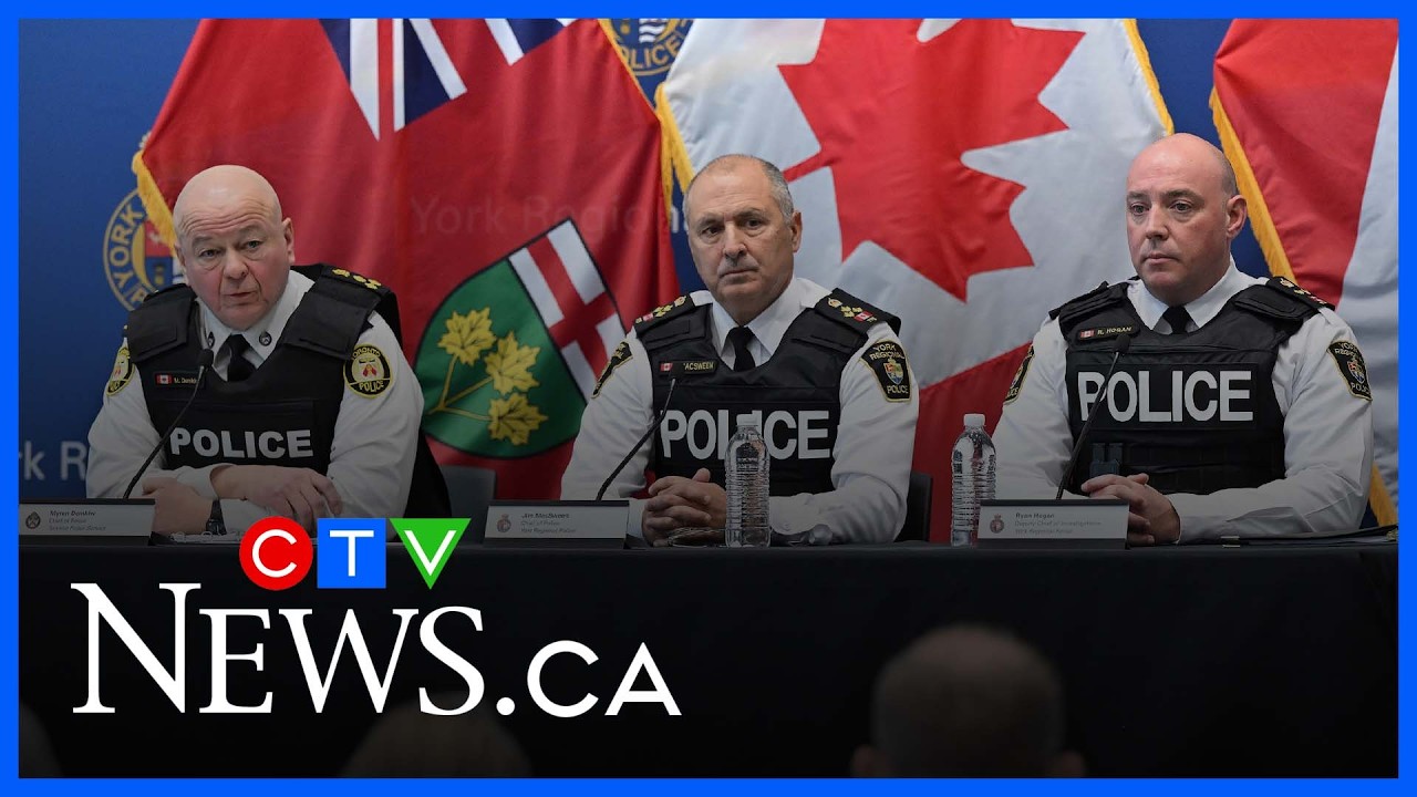 More Toronto police officers could be charged in Project South: Former OPP