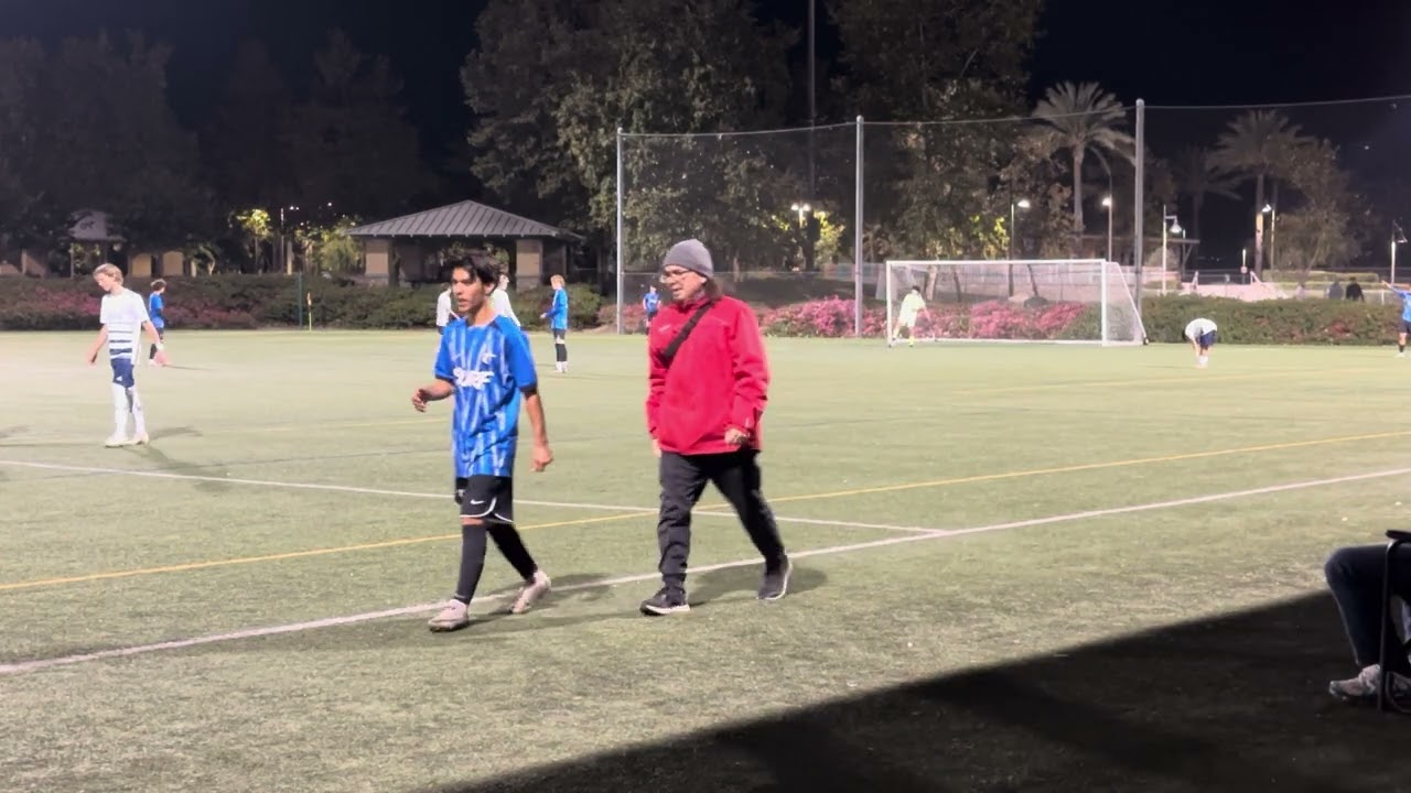 B09 SDSC ECNL 🆚 B09 WESTCOAST FC ECNL