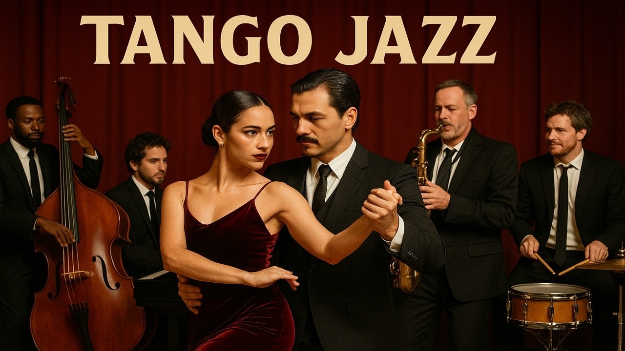 Tango Jazz