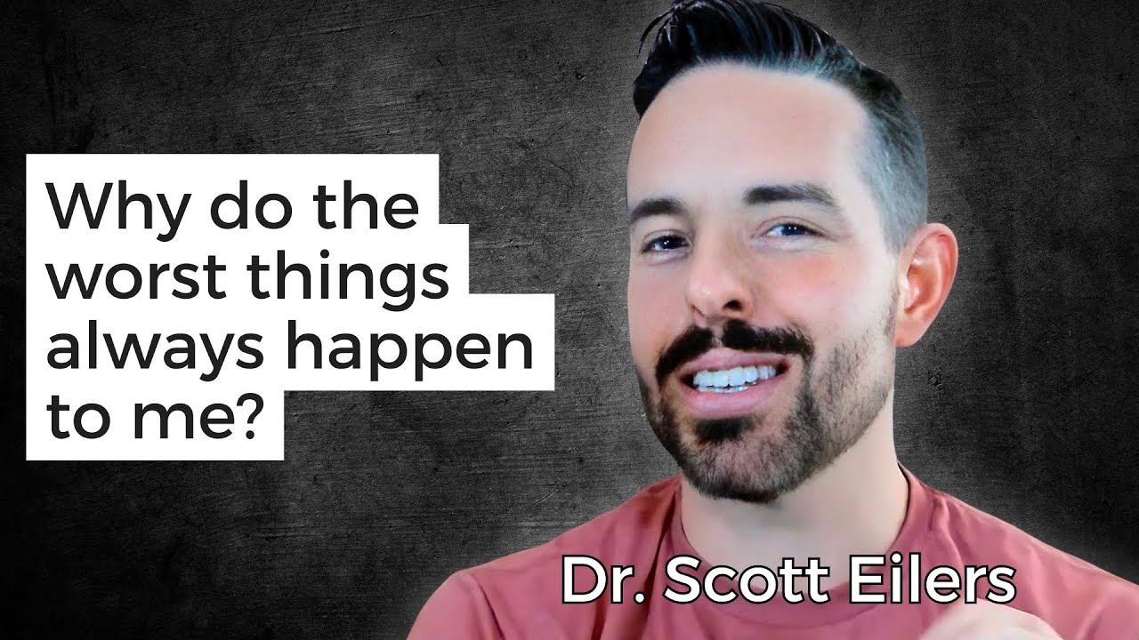 Managing Catastrophic Thinking