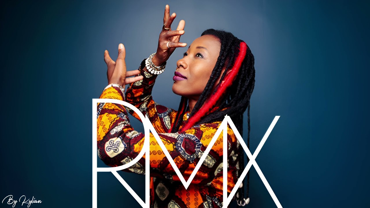 Fatoumata Diawara -- Nterini (Kylian Remix)