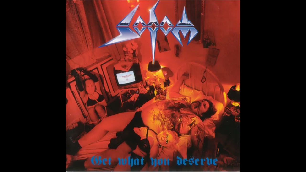 Sodom   