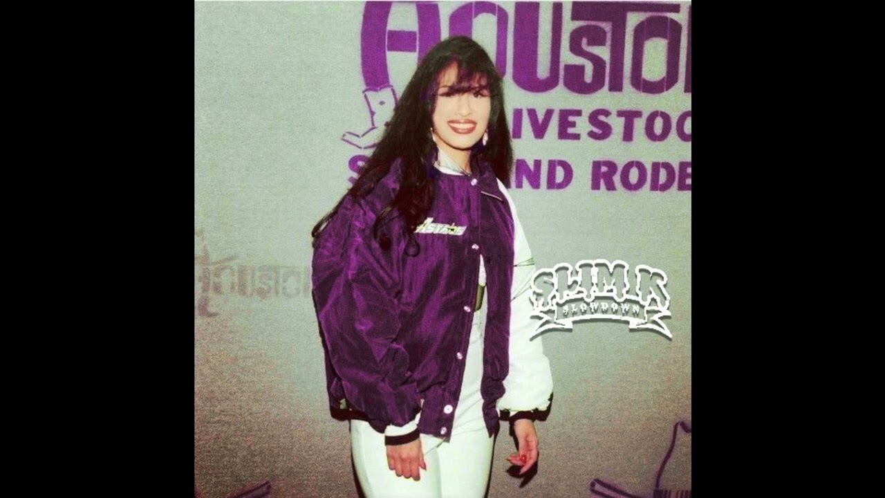 Selena - Bidi Bidi Bom Bom (Slim K Slowdown) [Slowdown Lounge Highlight]