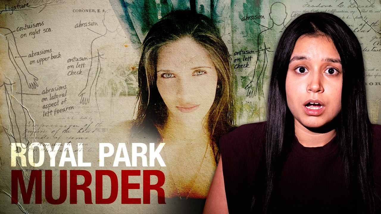Sri Lanka's Most Terrifying Murder &bull; Desi Crime