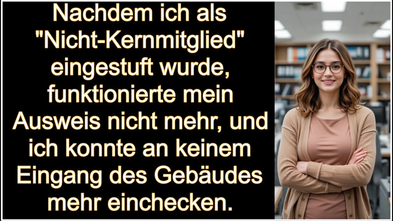 Mein Zugang wurde gesperrt – also ließ ich das Rechenzentrum scheitern 🔒