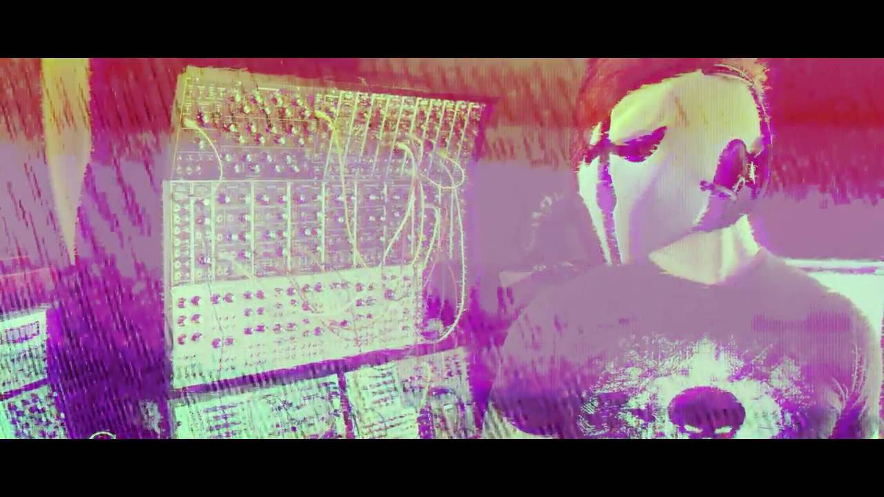 Zardonic vs Celldweller - Down to Justice (Mash-Up by X-Vitander)