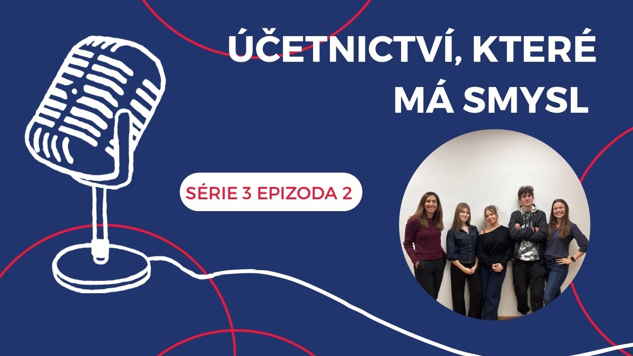 Účetnictví, které má smysl