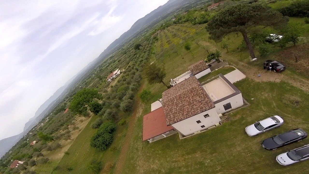 Casa Petrillo Sant&rsquo;Angelo d&rsquo;Alife FPV