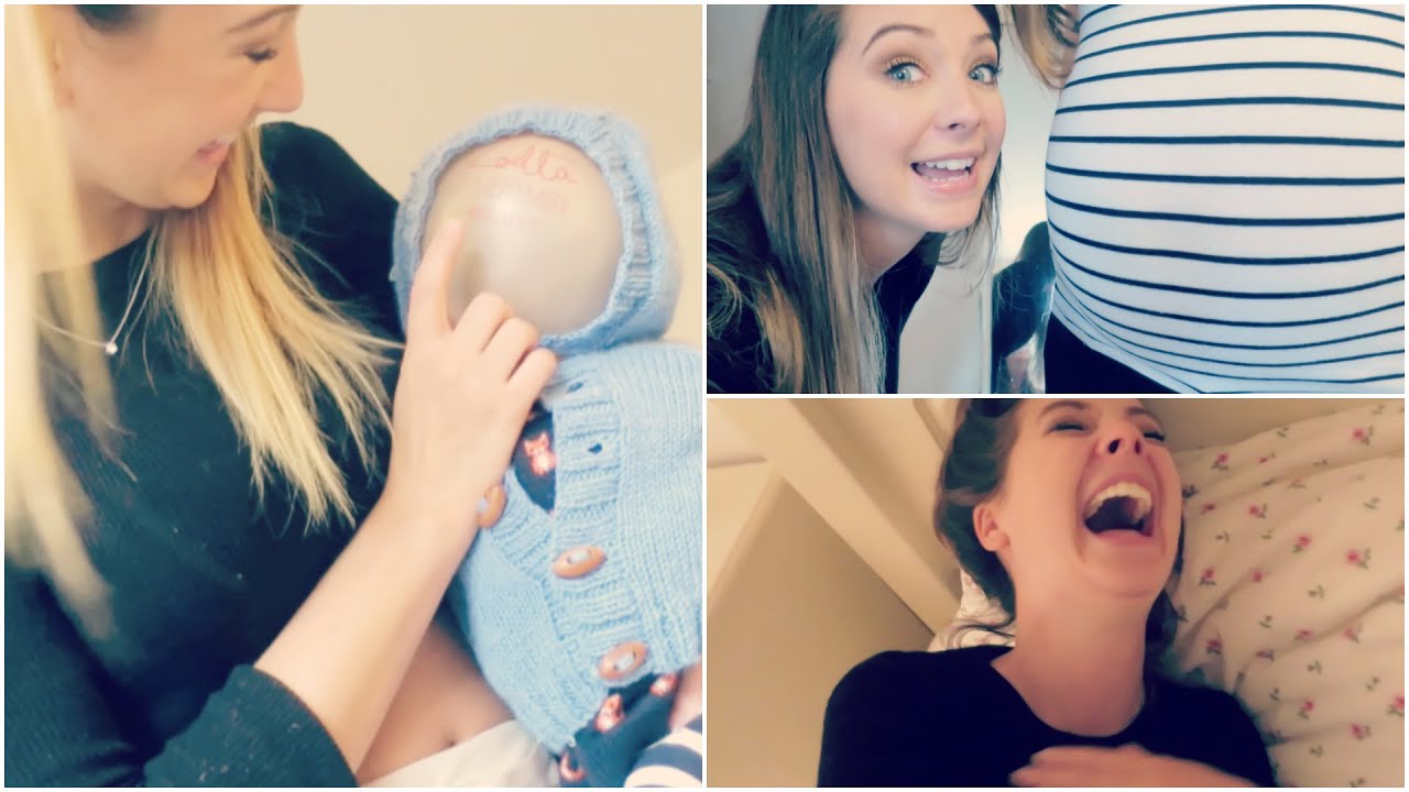 Baby Shower & Bed Wars