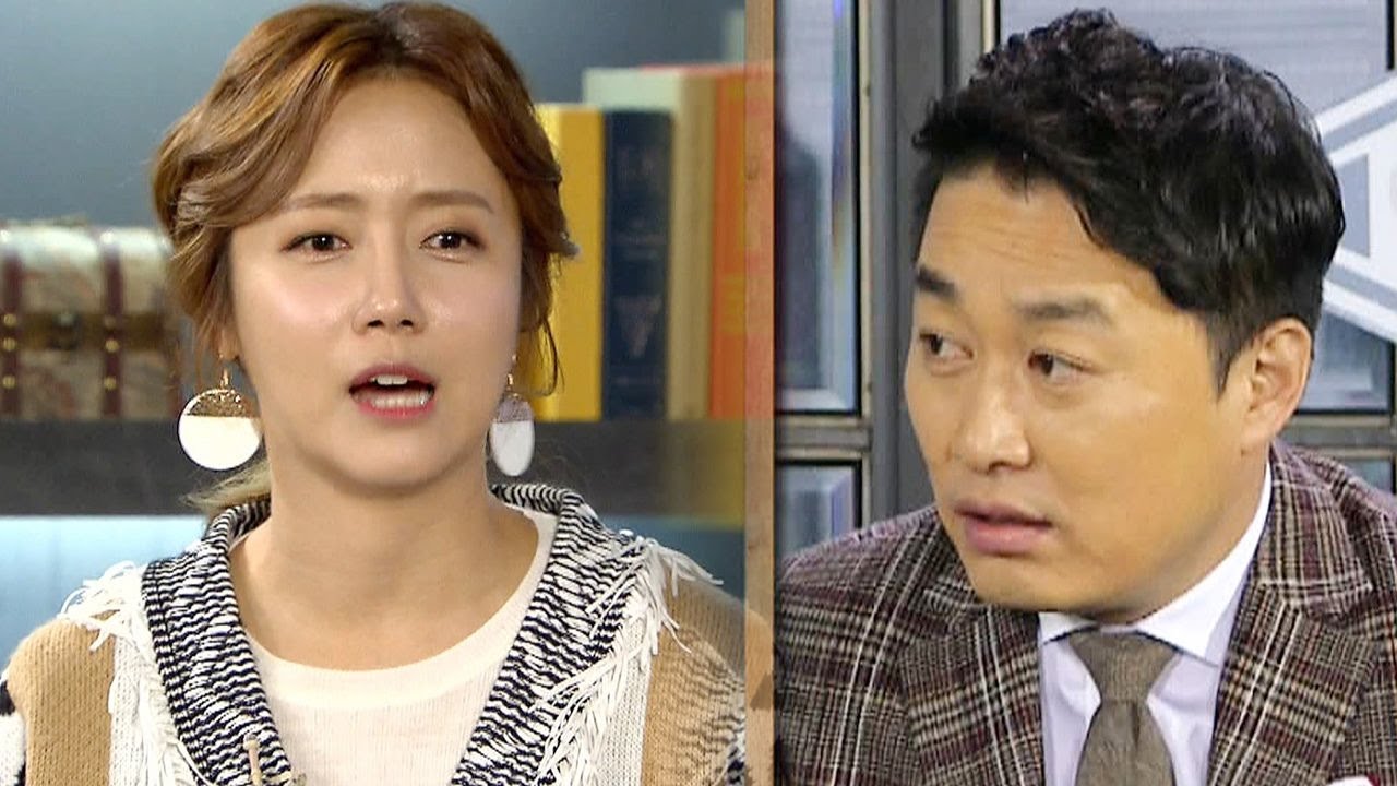 명문가 셋째딸 최송현 &ldquo;난 연애영재, 마음에 들면 저돌적 대시&rdquo; @영재 발굴단 90회 20170111