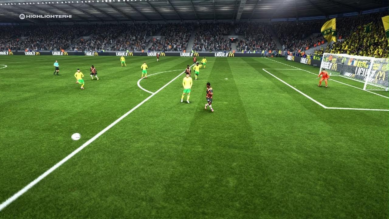 EA SPORTS FC 26 MM NxL