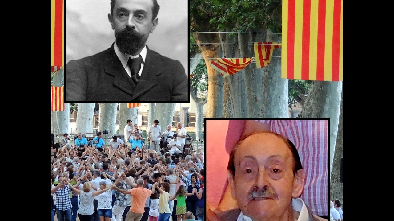 CANT ESPIRITUAL, Joan Maragall. (rapsode: Ramon Duran Candaler)