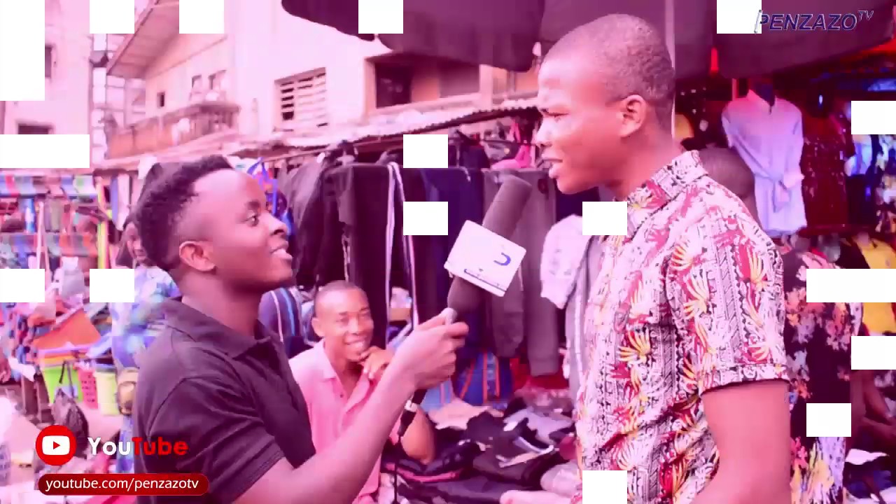 what is primary election | street interview | penzazotv