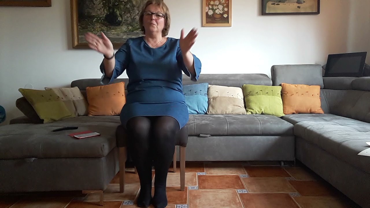 Rajsné Jeszenszky Mária – Kék Duna keringő