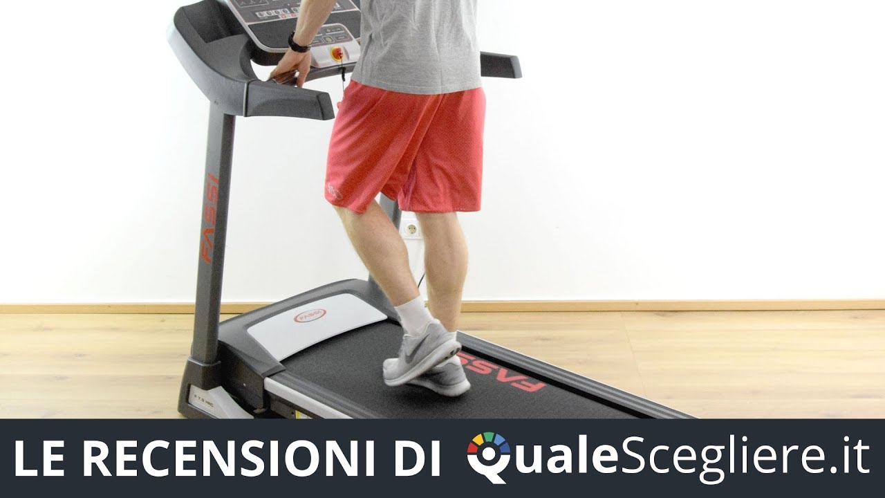Fassi F 7 9 HRC | Le recensioni di QualeScegliere.it