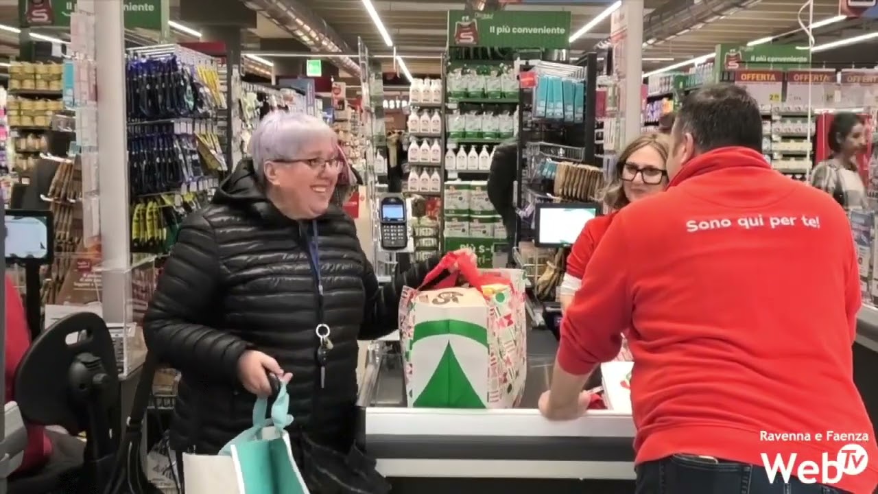 Tre nuovi supermercati a Faenza. Previsto anche un'ampliamento alla Filanda