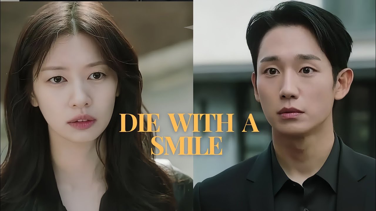 Seung hyo & Seok ryu | Die With A Smile | [ Love Next Door] FMV