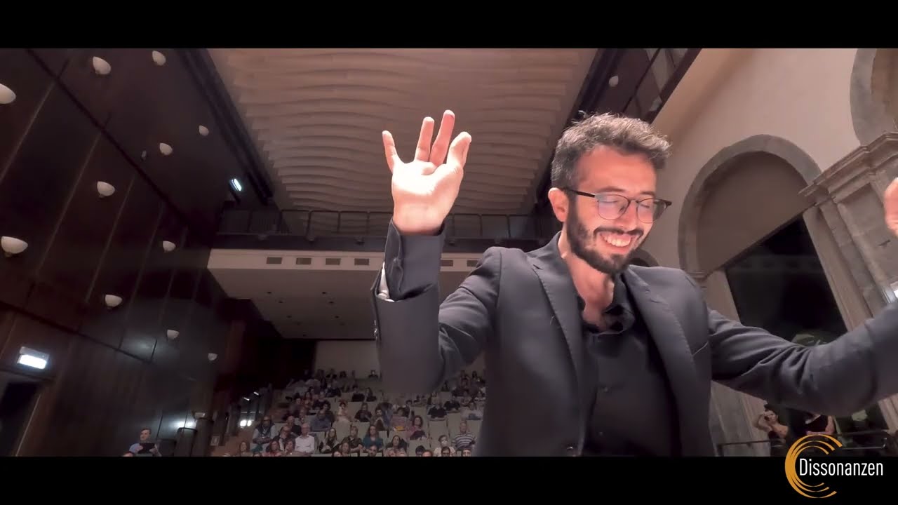 Francesco Sgambati   Ma-ât, poema da camera