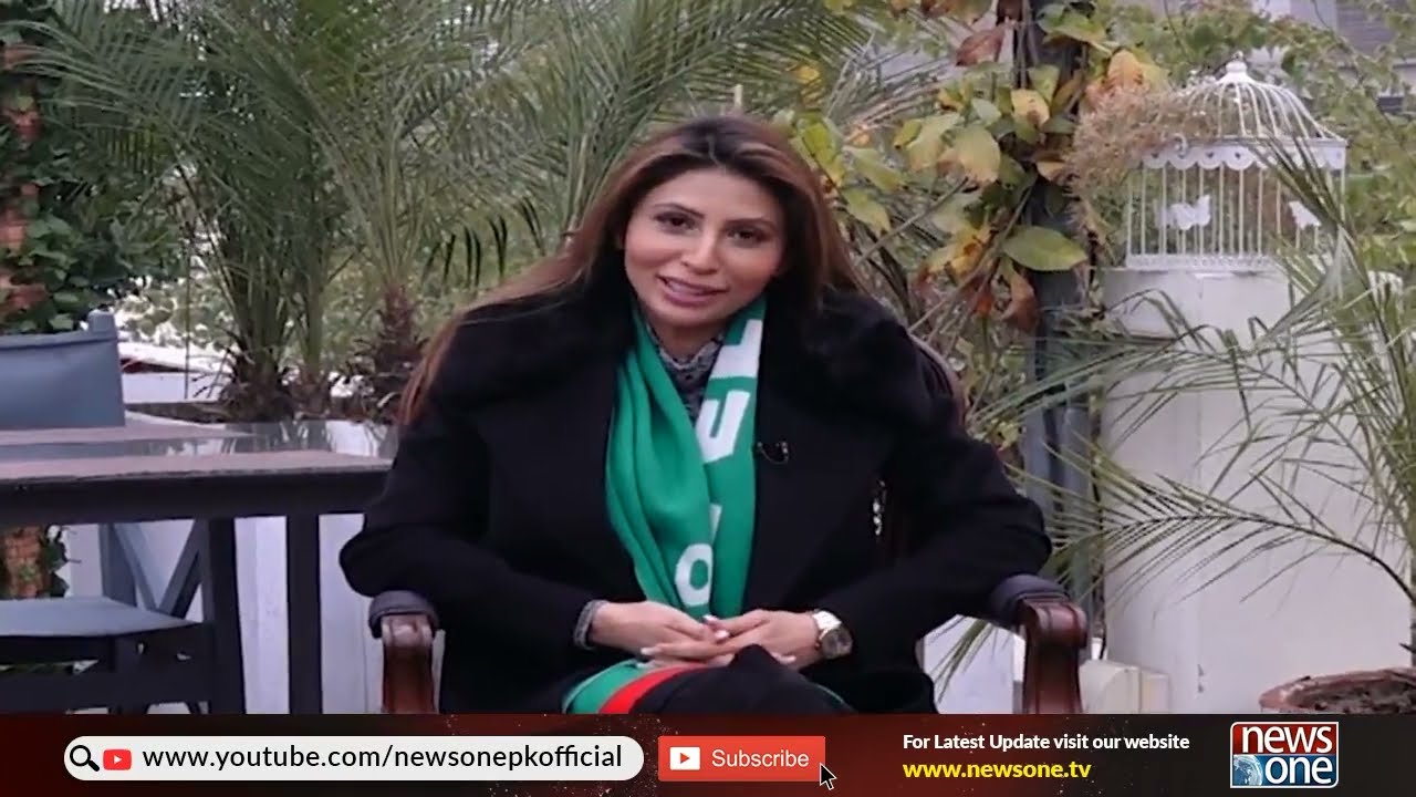 Weekend with Hina  | Junoon Restaurant  | Promo