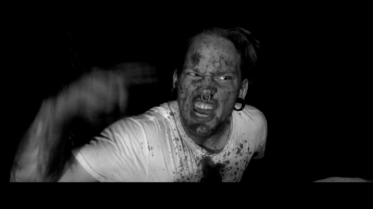 The Delirium Effect - Recoil