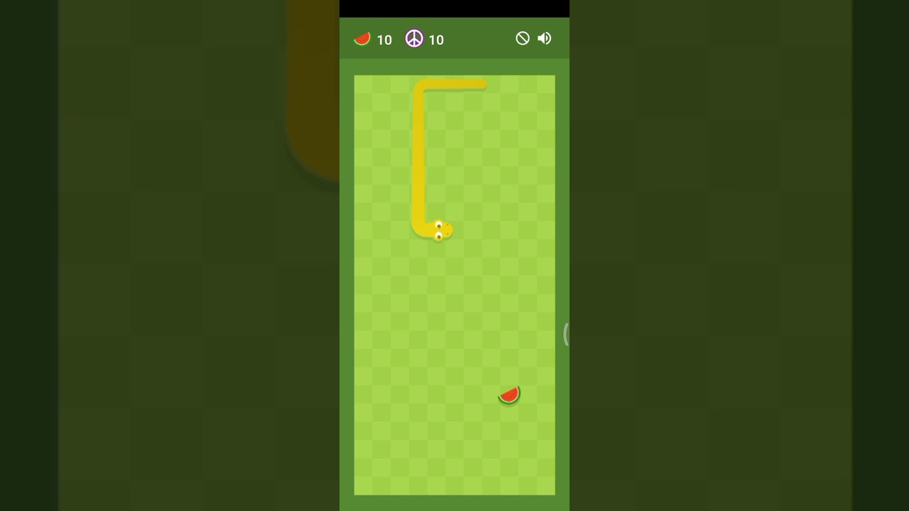 going 99+ points in snake game||google play store ||