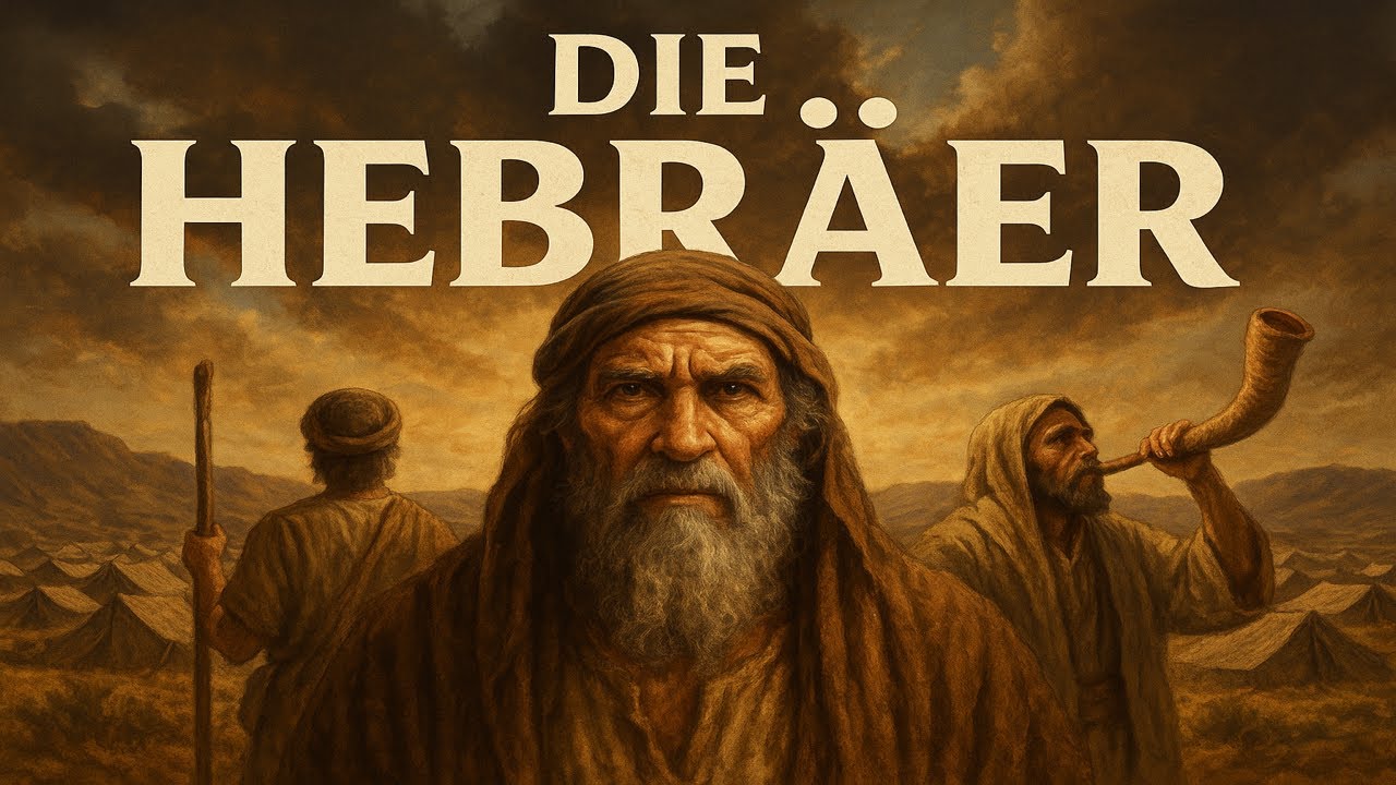 Zum Einschlafen - Die gesamte Geschichte der alten Hebr&auml;er &ndash; Vom Glauben zur Nation