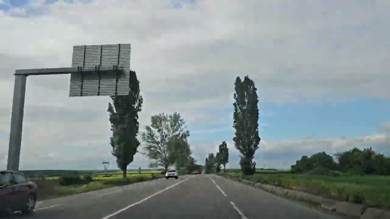 A7 BACAU - ROMAN