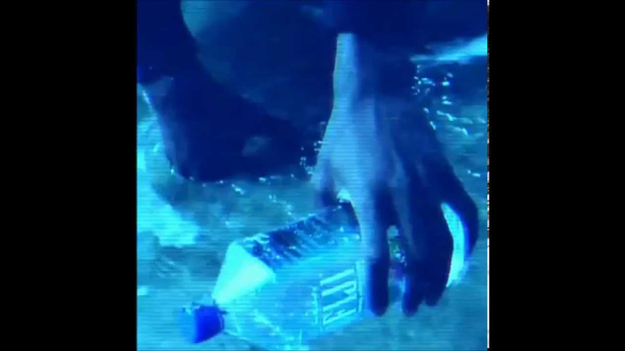 Chris Travis - Nobody Knows (Instrumental)