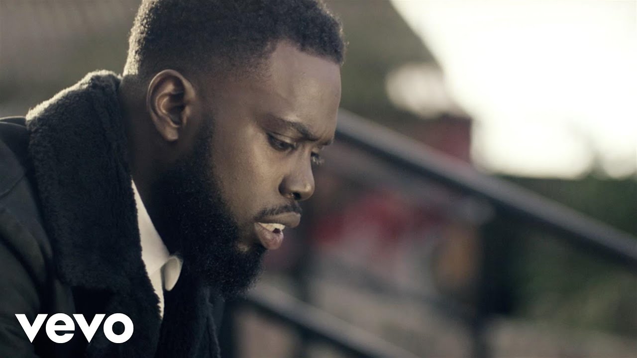 Ghetts - Fire Burning (Official Video) ft. KOF