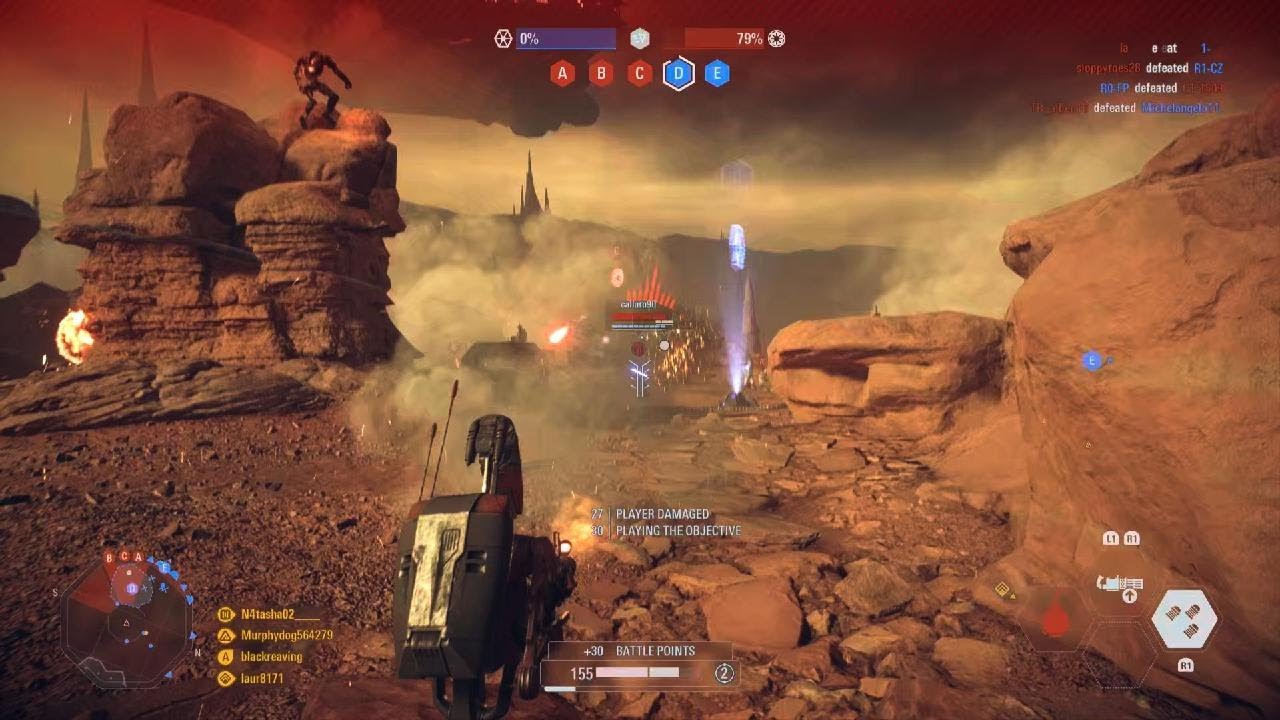 I wonder how long this match had been going on for