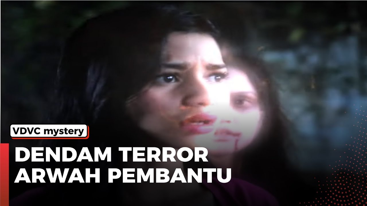 DIIKUTI TERUS OLEH ARWAH ANAK ANGKATNYA - Jodoh Wasiat Bapak Babak 2