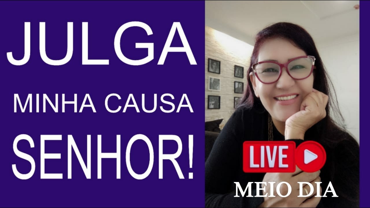 DEUS VÊ TUDO E NO TEMPO CERTO  ELE FARÁ JUSTIÇA AO TEU FAVOR