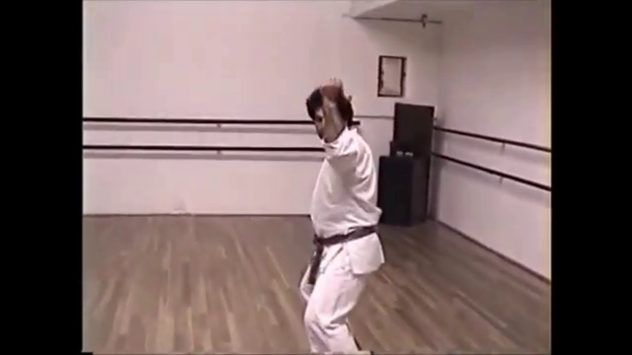 Jutte - Ohshima Shotokan