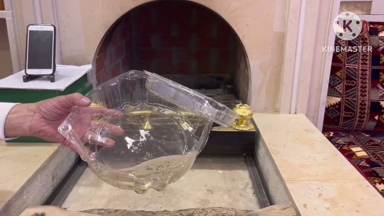 كيف تشعل نارك في الشتاء مجاناً من بقايا الحطب والخشبHow to light a fire from the remains of woods