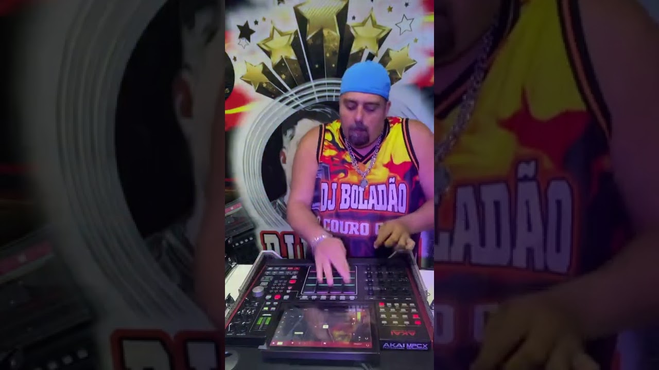 Montagem cidade alta !!! Mais uma do dj boladão!! Vqv #aovivo #montagem #funkantigo