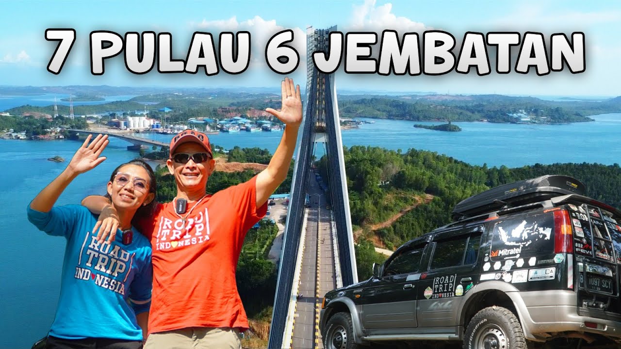 HANYA ADA DI BATAM TIDAK DITEMPAT LAIN