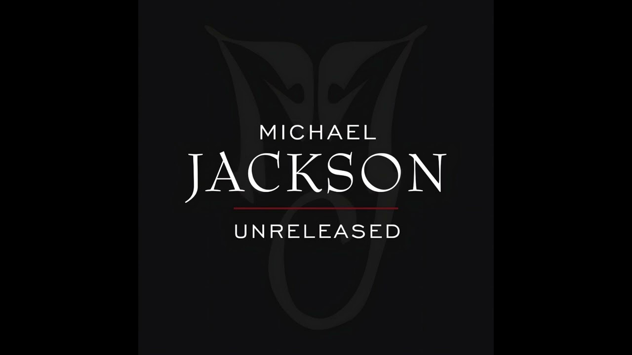Michael Jackson ━ Friday Night [Dr. Frееze demo]