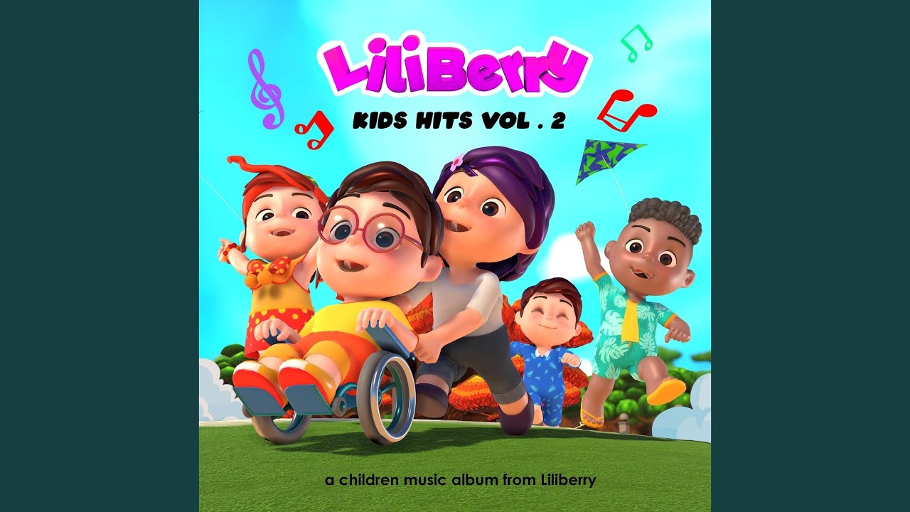 5 Little Monkeys