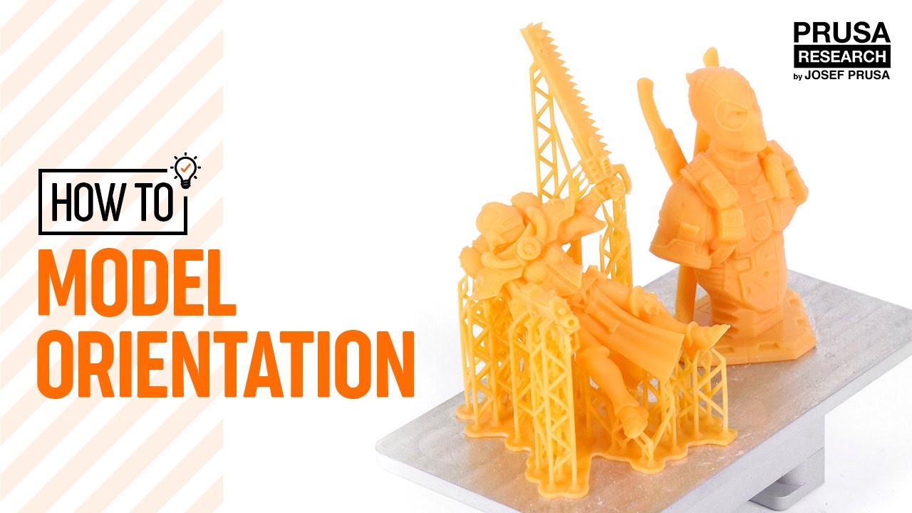 HOW TO - SLA model Orientation