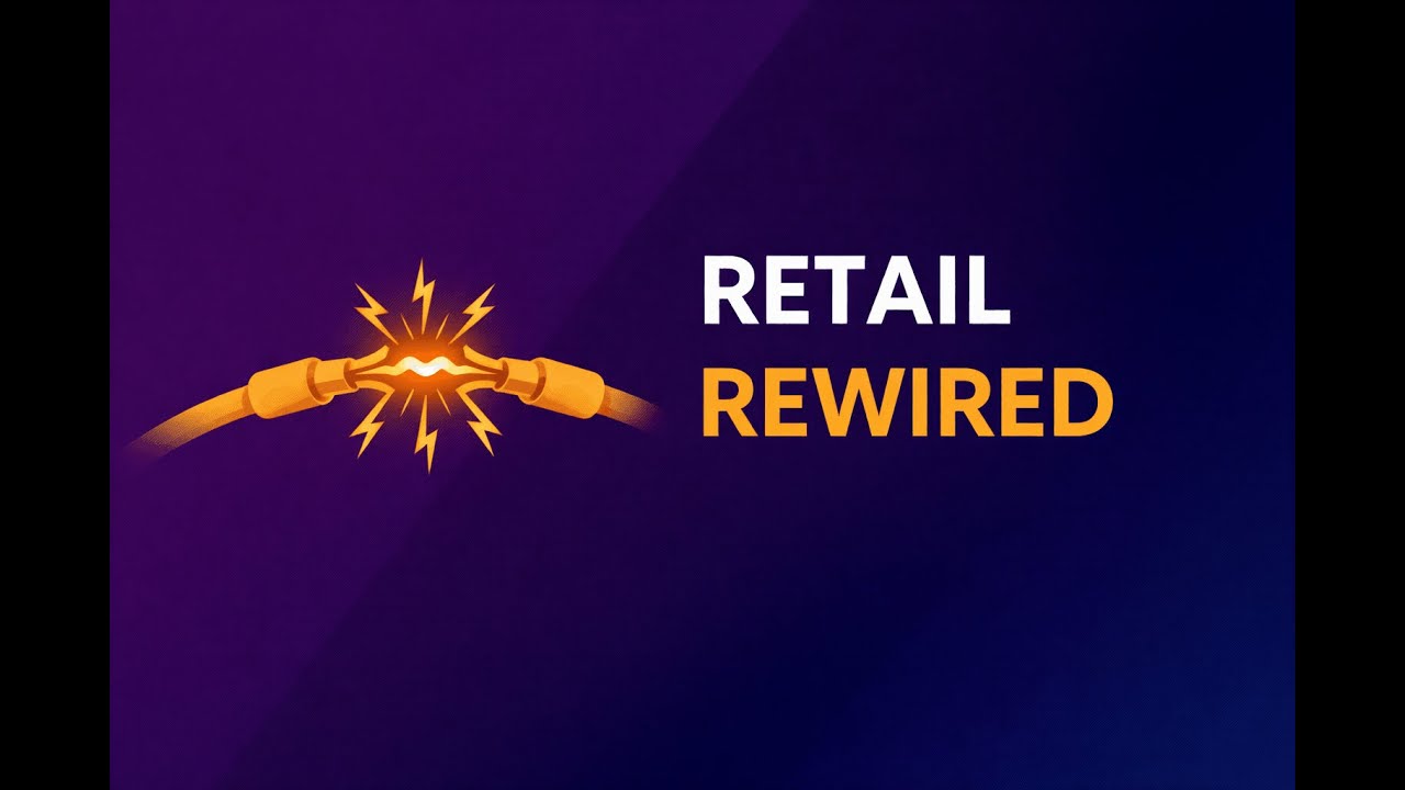 Retail Rewired: Unifying Supply Chain Execution | DELIVER Middle East 2026
