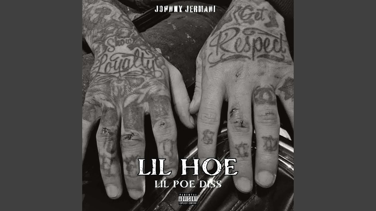 LIL HOE (Lil Poe Diss)