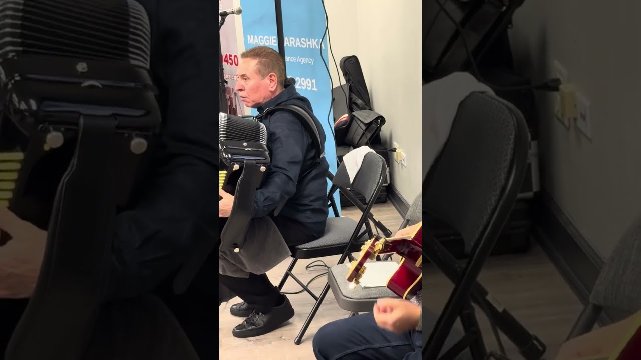 Petar Ralchev Vivanov Art Club Grand Opening Part#5