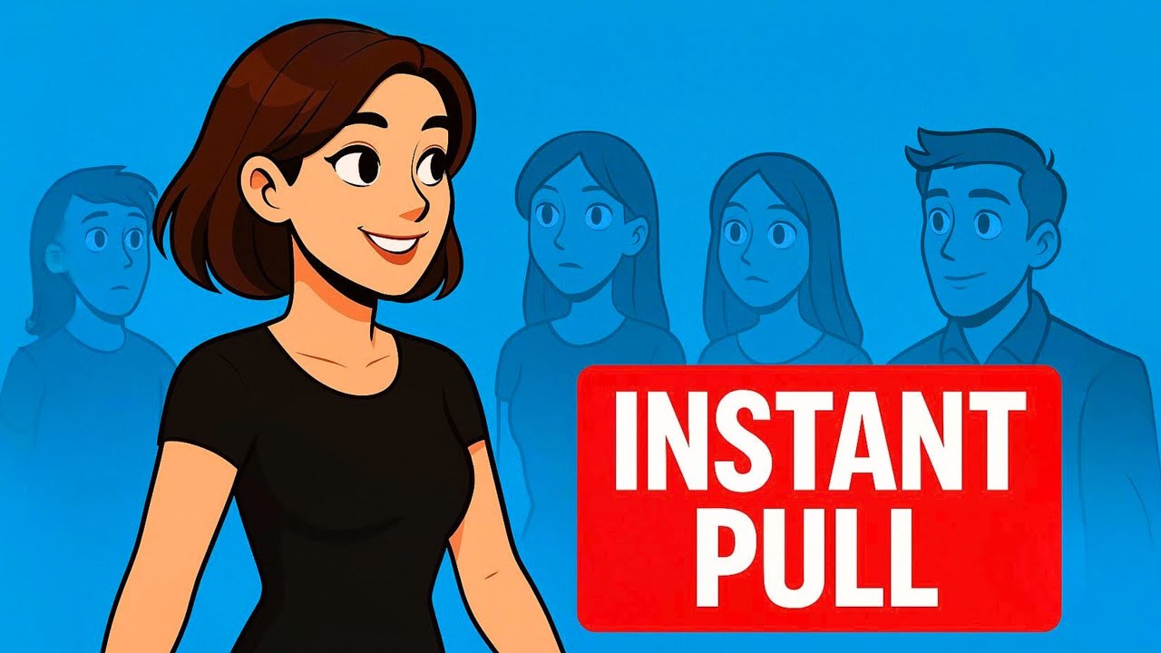 10 Things Confident Women Do That Instantly Attract Attention