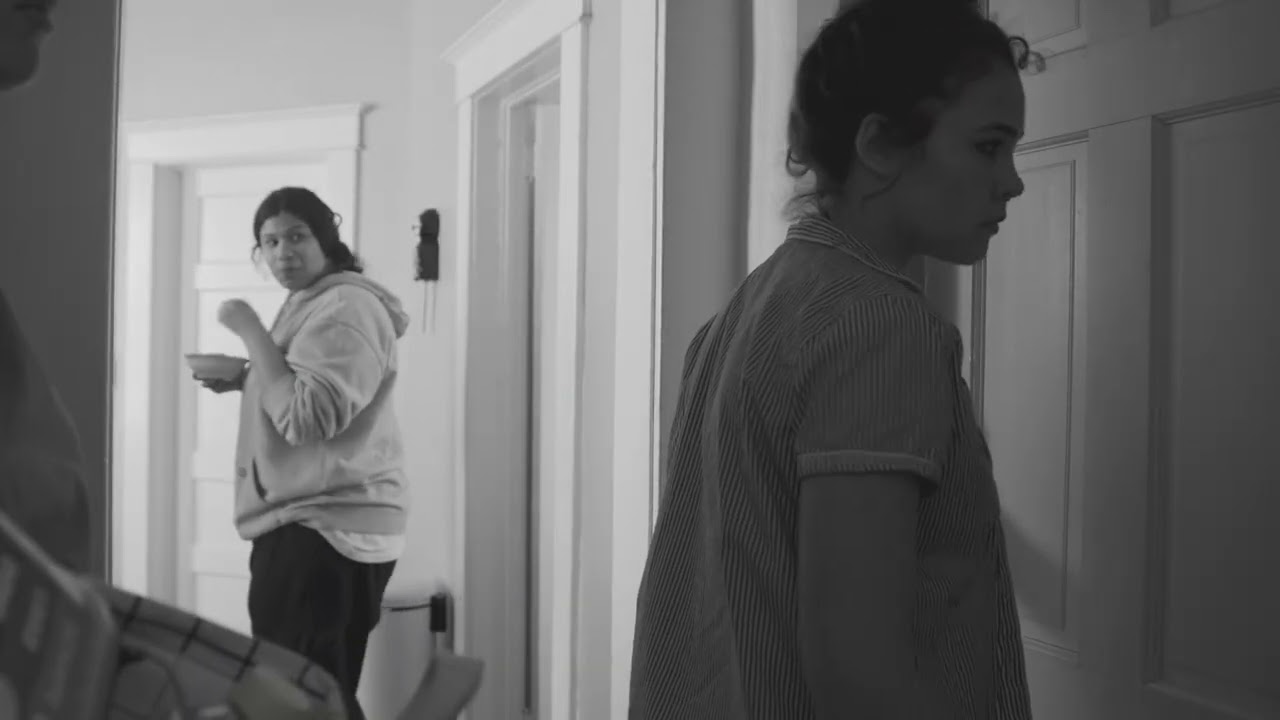 GIRL'S GIRL (short film)